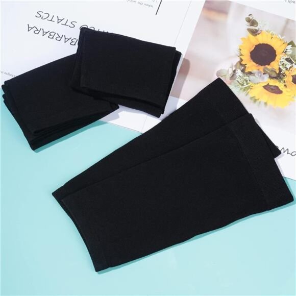 3 Pairs Tattoo Cover Up Sleeve Forearm Tattoo Cover Tattoo Cover Up - Picture 12 of 16